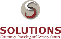 SOLUTIONS COMMUNITY COUNSELING AND RECOVERY CENTERS INC logo